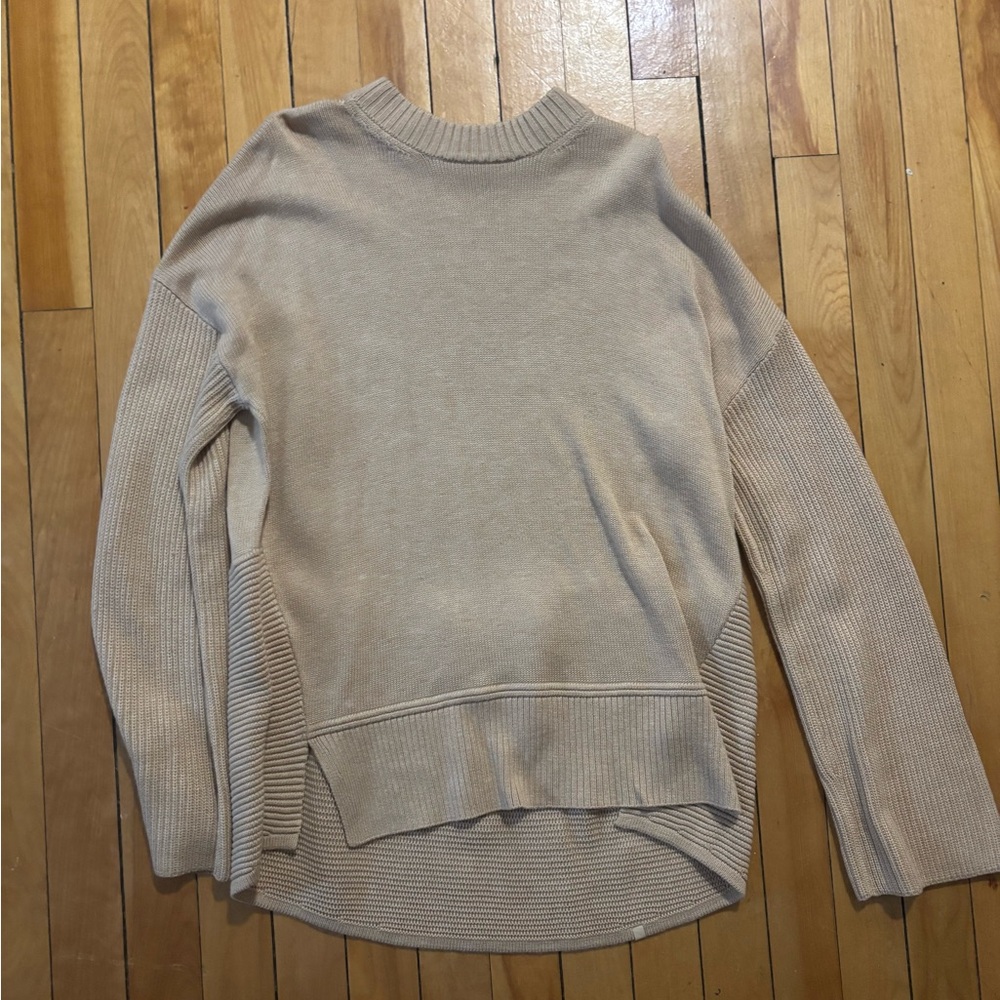 Lululemon Sweater